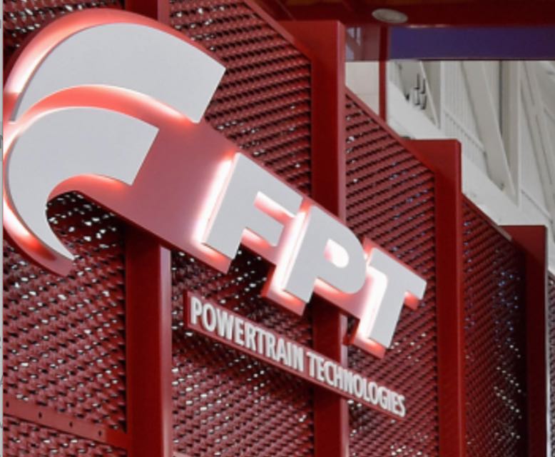 noticias maquinaria FPT Industrial