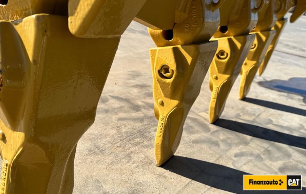 noticias maquinaria Finanzauto descubre como adaptar las maquinas al nuevo sistema Advansys™