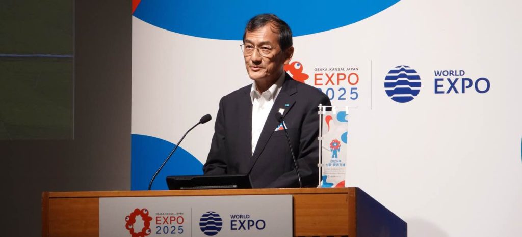 noticias maquinaria Kubota presentará su visión para un futuro sostenible en Expo 2025