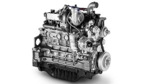 noticias maquinaria motor de biometano de FPT Industrial