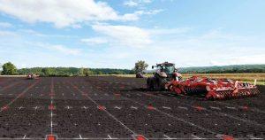 noticias maquinaria nueva App McCormick Farm