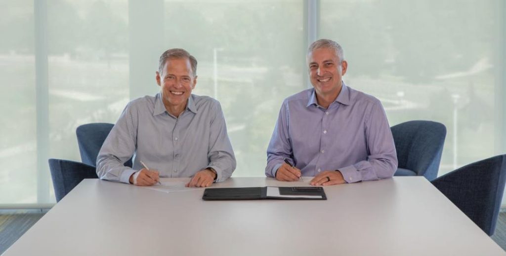 noticias maquinaria AGCO adquirirá activos y tecnologías de Trimble Ag