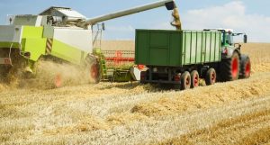 noticias maquinaria CEAT Specialty presentará sus nuevos neumáticos de flotación VF