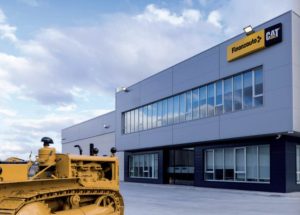 noticias maquinaria Finanzauto, actor clave para la Reindustrialización y Autonomía Estratégica