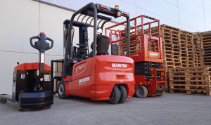 noticias maquinaria ITTCM93 distribuidor Manitou para las Islas Baleares y Andorra