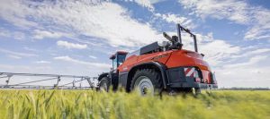 noticias maquinaria Los vehículos autopropulsados ​​ARTEC by KUHN adoptan la marca única KUHN
