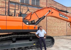 noticias maquinaria MAQUIANRIA.CENTROCAR