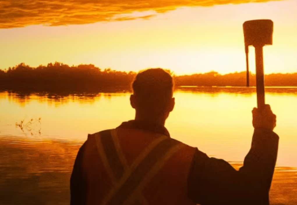 noticias maquinaria Trimble y Kyivstar se asocian