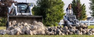 noticias maquinaria compromiso Bobcat con las comunidades y la sostenibilidad