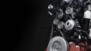 noticias maquianria AGCO Power CORE en Agritechnica 2023
