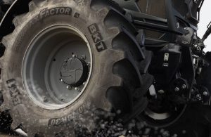 noticias maquinaria BKT entre los pioneros de la agricultura del futuro en Agritechnica 2023