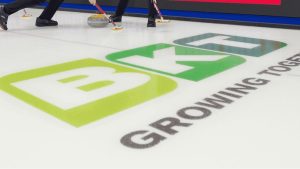 noticias maquinaria BKT patrocinará el Campeonato Mundial de Curling en Canadá hasta 2026