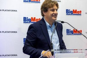 noticias maquinaria BigMat La Plataforma incorpora un nuevo punto de venta en Fuenlabrada