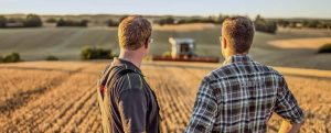 noticias maquinaria CLAAS cierra con éxito una línea de crédito de 850 millones de euros