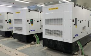 noticias maquinaria Dagartech garantiza el suministro eléctrico en Portugal