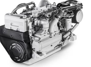noticias maquinaria FPT Industrial en Metstrade 2023