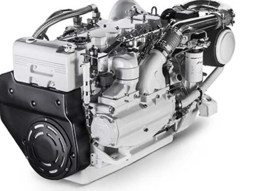 noticias maquinaria FPT Industrial en Metstrade 2023