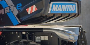 noticias maquinaria Grupo Manitou refleja un crecimiento del 26% en 2023