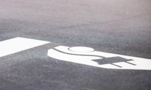 noticias maquinaria Husqvarna Construction se suma a la iniciativa de electrificación
