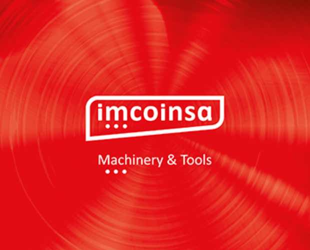 noticias maquinaria IMCOINSA calienta motores para SMOPYC 2023