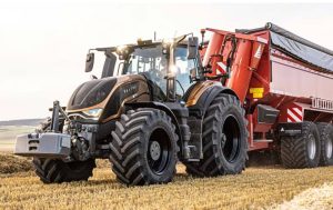 noticias maquinaria La nueva Serie S de Valtra finalista del Premio FARM MACHINE 2024