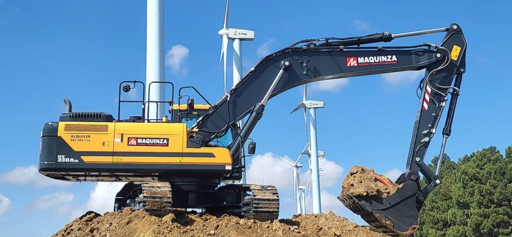 noticias maquinaria MAQUINZA presenta un renovado stand en Smopyc 2023