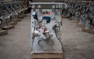noticias maquinaria Metso lanza el primer quemador LowNOx