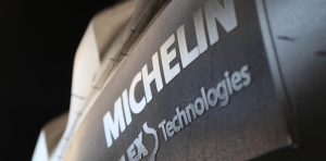 noticias maquinaria Michelin