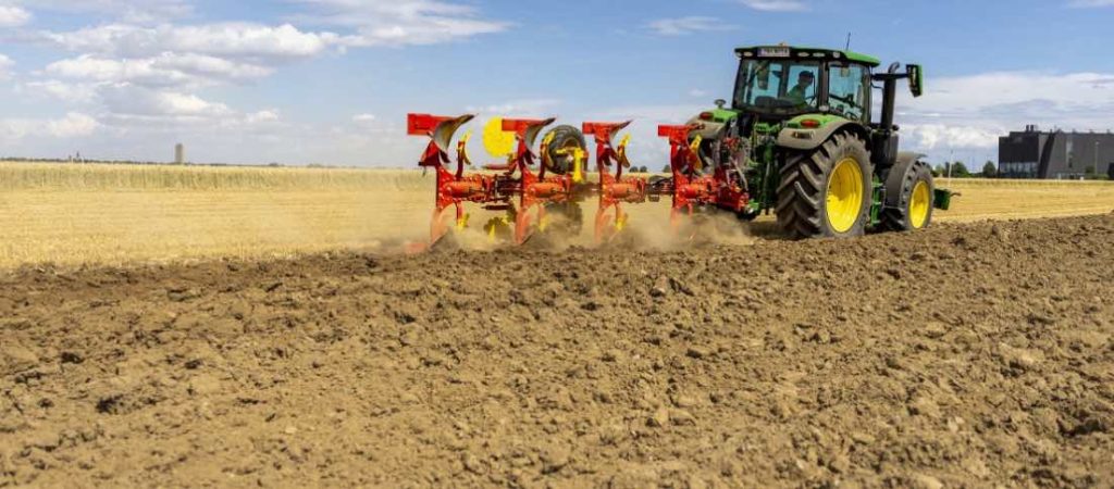 noticias maquinaria PÖTTINGER lanza el nuevo SERVO 3000