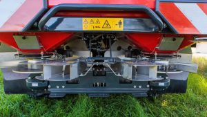 noticias maquinaria RO-EDW GEOSPREAD iDC de Vicon