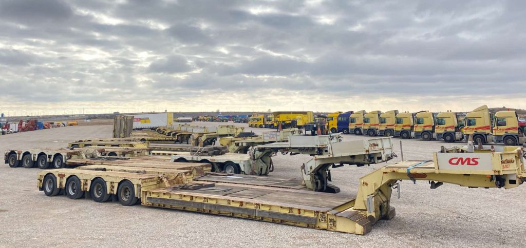 noticias maquinaria Ritchie Bros. celebrará una venta online el 19 de octubre