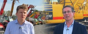 noticias maquinaria 6 tendencias del mercado para 2024 por Ritchie Bros.