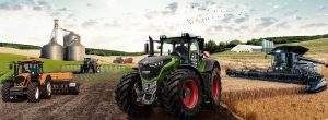 noticias maquinaria AGCO exhibirá tecnología y soluciones sostenibles en Agritechnica 2023
