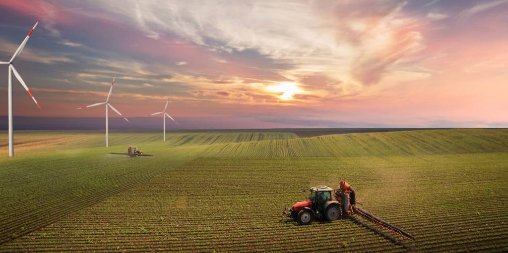 noticias maquinaria CEAT Specialty presentará su neumático sostenible en Agritechnica 2023