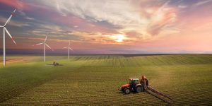 noticias maquinaria CEAT Specialty presentará su neumático sostenible en Agritechnica 2023