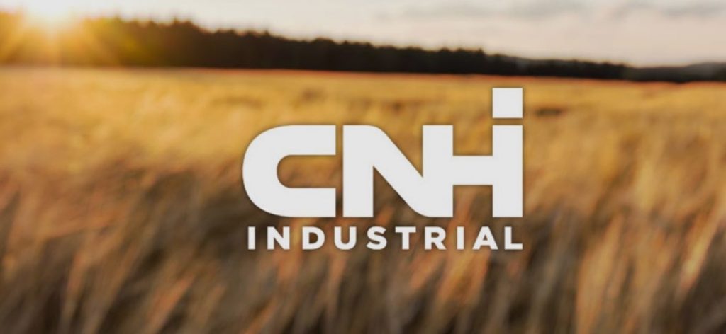 noticias maquinaria CNH Industrial amplía su asociación con LS Tractor