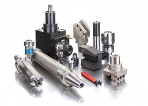 noticias maquinaria Dormer Pramet lanza su última gama en sistemas de portaherramientas