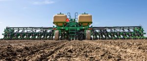 noticias maquinaria Great Plains International anuncia novedades en sembradoras