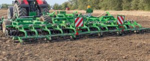 noticias maquinaria Great Plains International lanza nuevas soluciones en Agritechnica