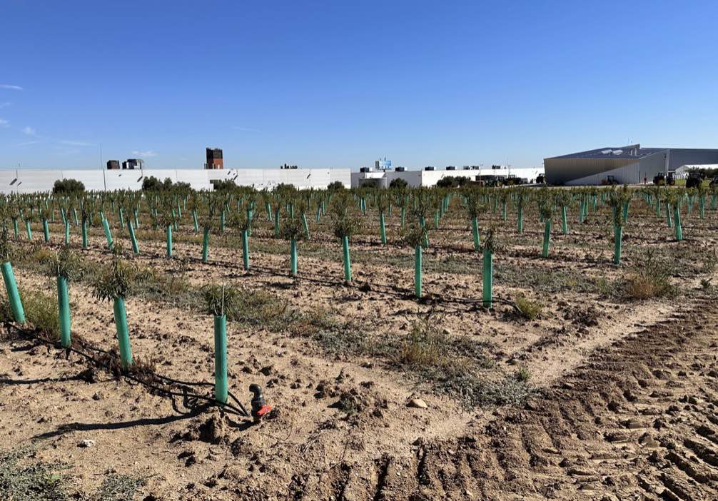noticias maquinaria I Aniversario del John Deere Parla Innovation Center