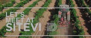 noticias maquinaria ID David en Sitevi 2023