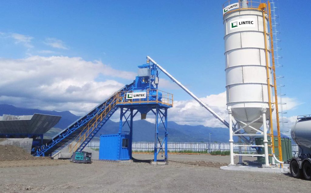 noticias maquinaria Lintec & Linnhoff anuncia la consolidación de la marca Eurotec