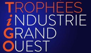 noticias maquinaria Manitou Group gana el Gran Premio Trophées Industrie Grand Ouest