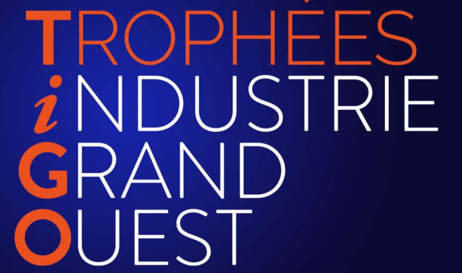 noticias maquinaria Manitou Group gana el Gran Premio Trophées Industrie Grand Ouest