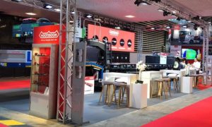 noticias maquinaria Nooteboom presenta en SOLUTRANS un remolque