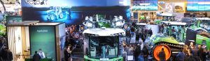 noticias maquinaria Novedades Fendt en AGRITECHNICA 2023