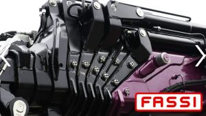 noticias maquinaria Nueva grúa Fassi F1250R-HXP TECHNO
