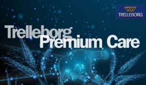 noticias maquinaria Trelleborg lanza Premium Care