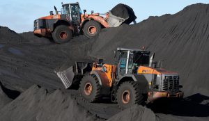 noticias maquinaria Triangle Tyre estará en Smopyc de la mano de Tiresur