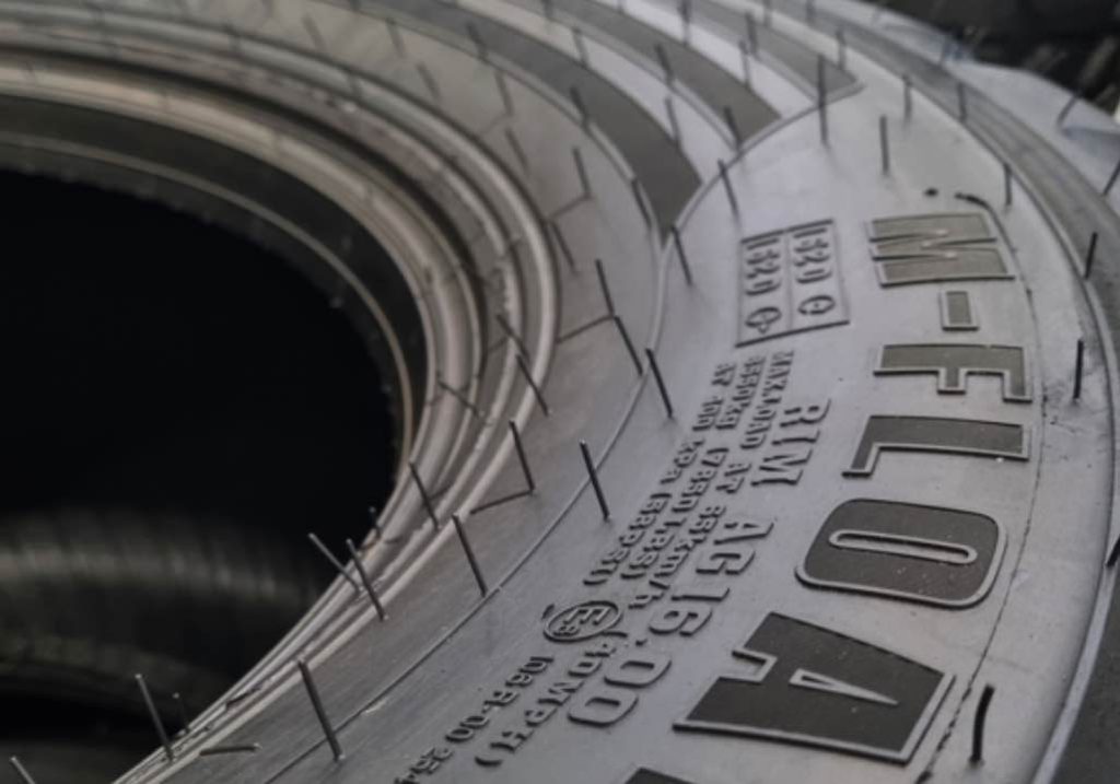 noticias maquinaria El neumático Magna M-FLOAT en 560_60R22.5